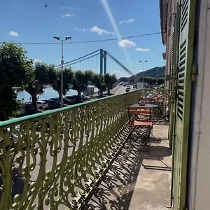 Prive « rive Droite » , Serrières-en-Chautagne France
