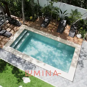Lumina At Looltum , Tulum Mexique