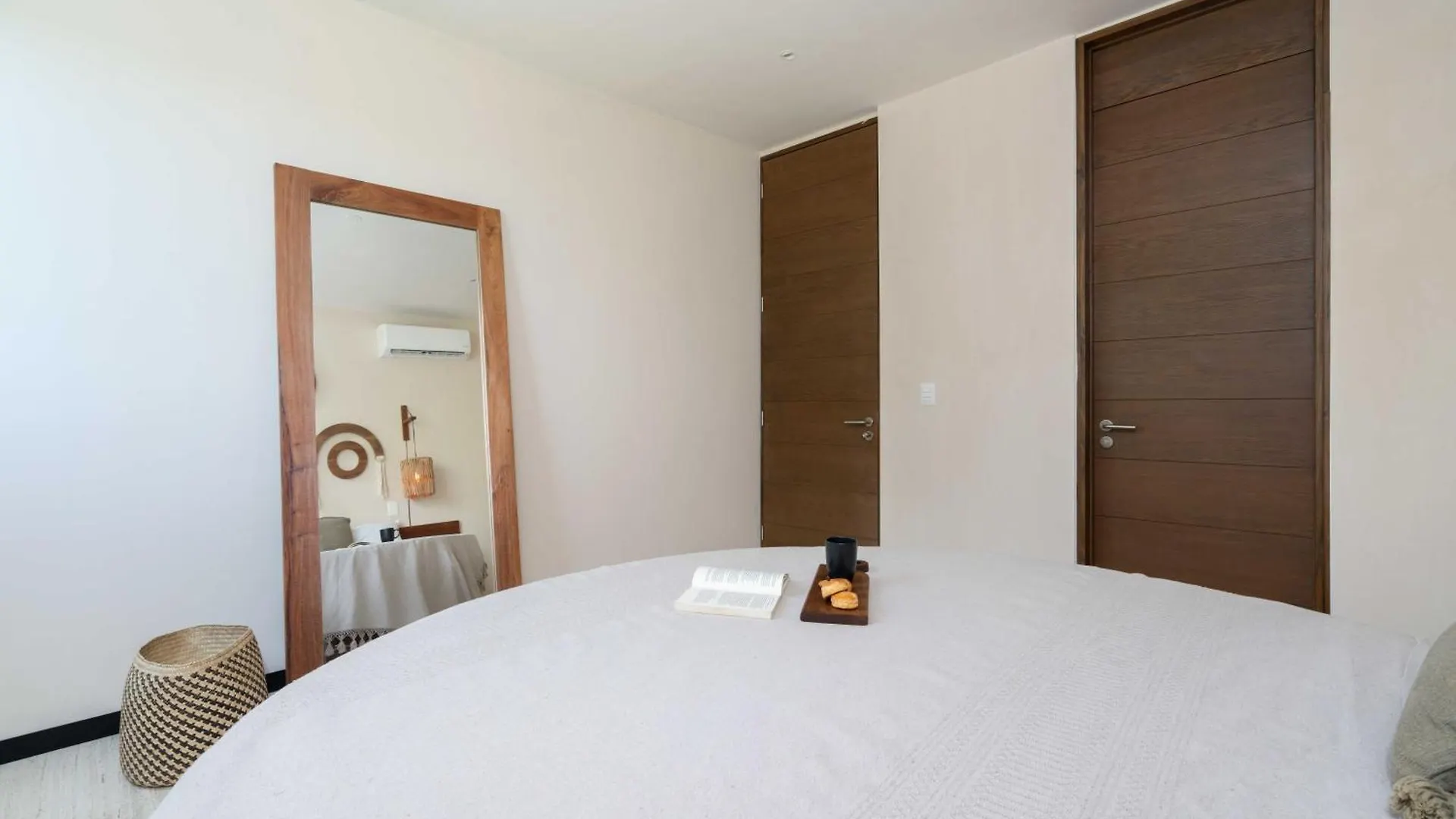 Tulum Penthouse Oasis: Rooftop Pool & Luxury Stay Mexico