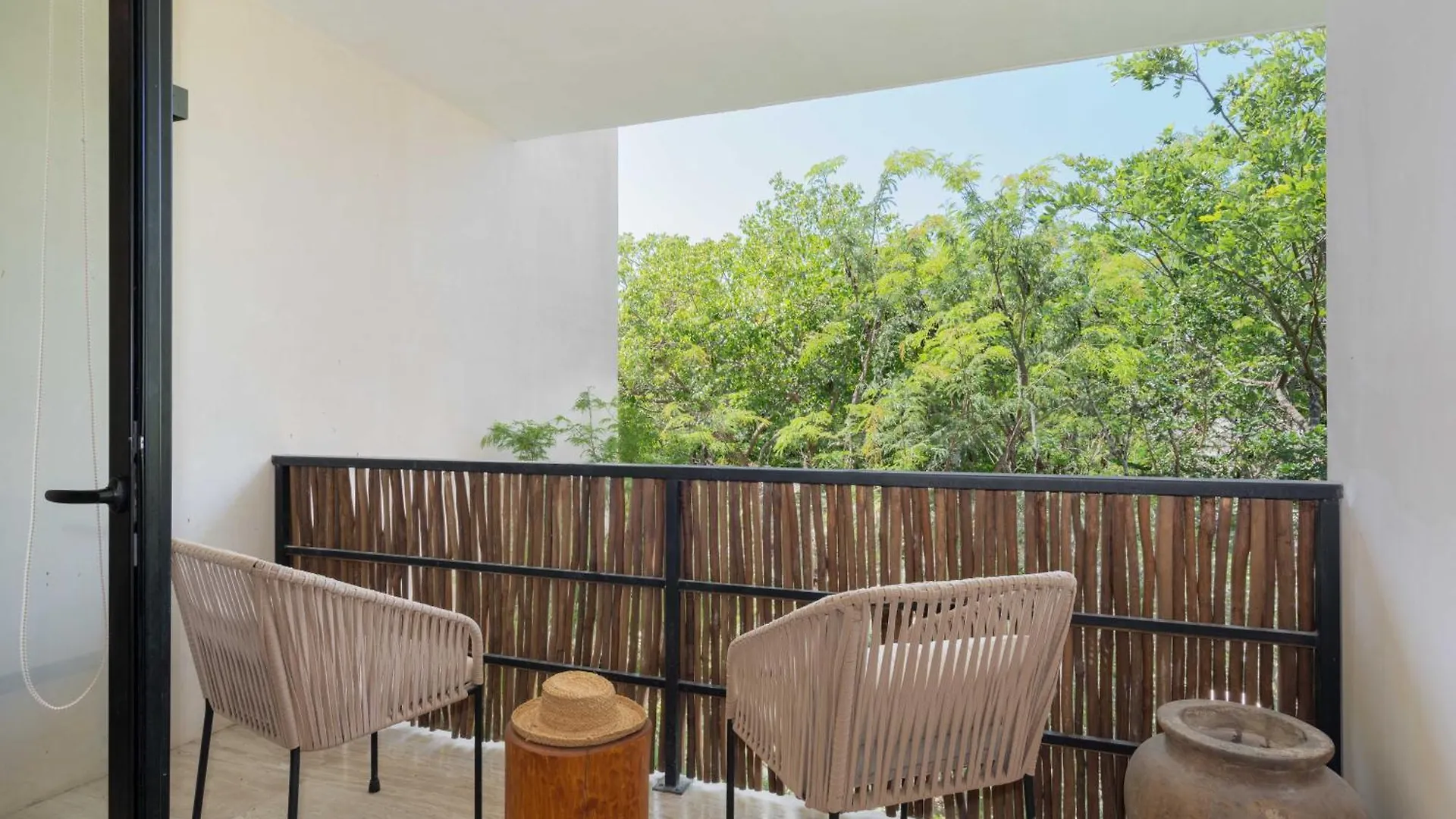 Tulum Penthouse Oasis: Rooftop Pool & Luxury Stay 0*,  Mexico