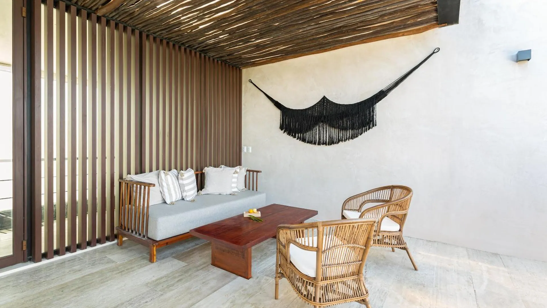 Tulum Penthouse Oasis: Rooftop Pool & Luxury Stay 0*,  Mexico