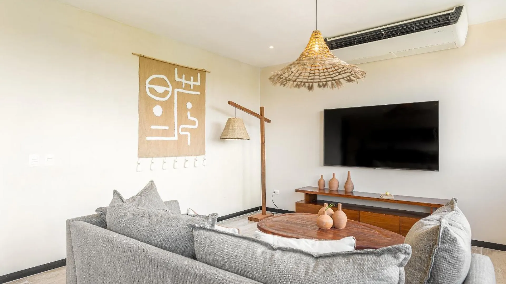 Apartment Tulum Penthouse Oasis: Rooftop Pool & Luxury Stay