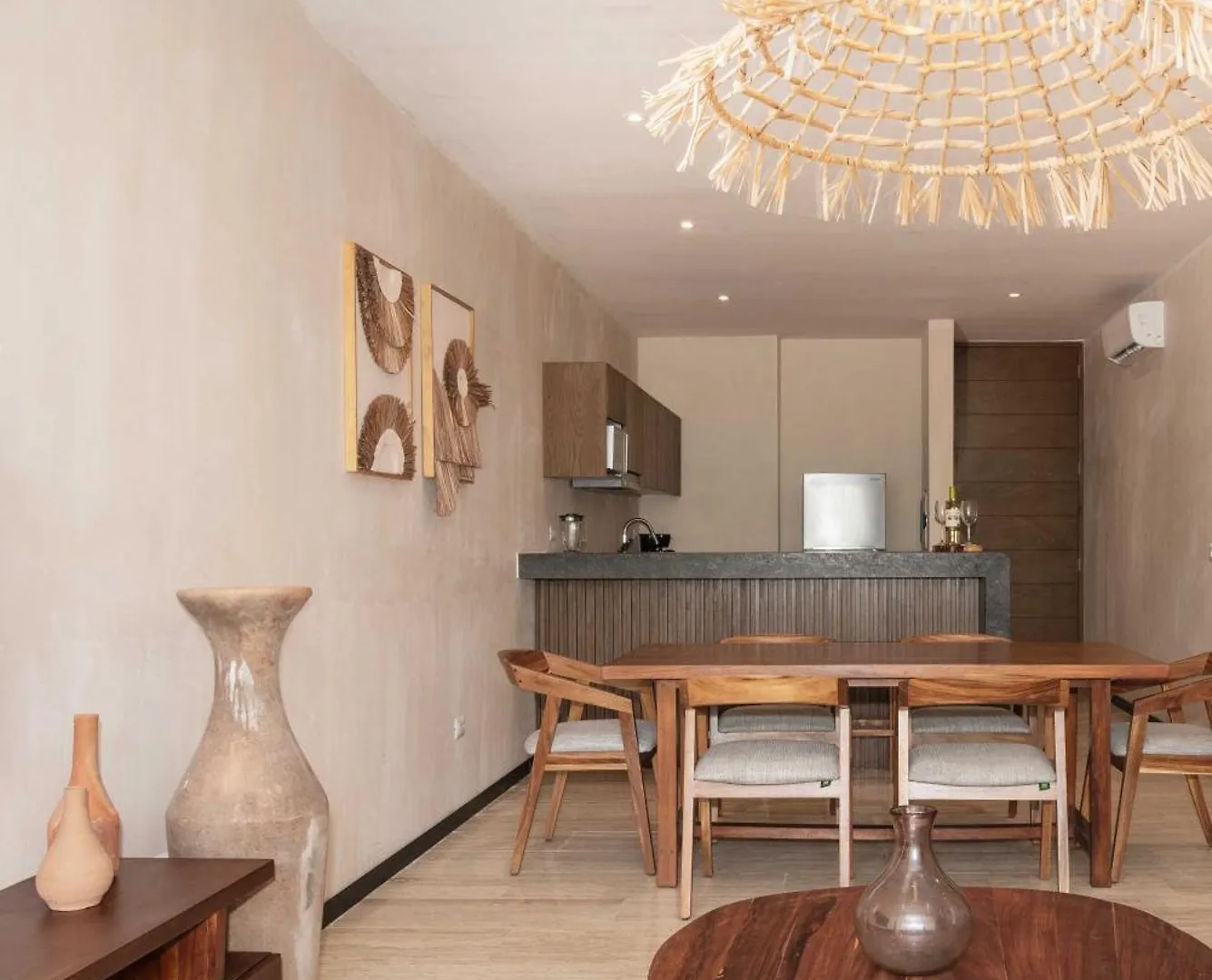 Tulum Penthouse Oasis: Rooftop Pool & Luxury Stay 0*,  Mexico